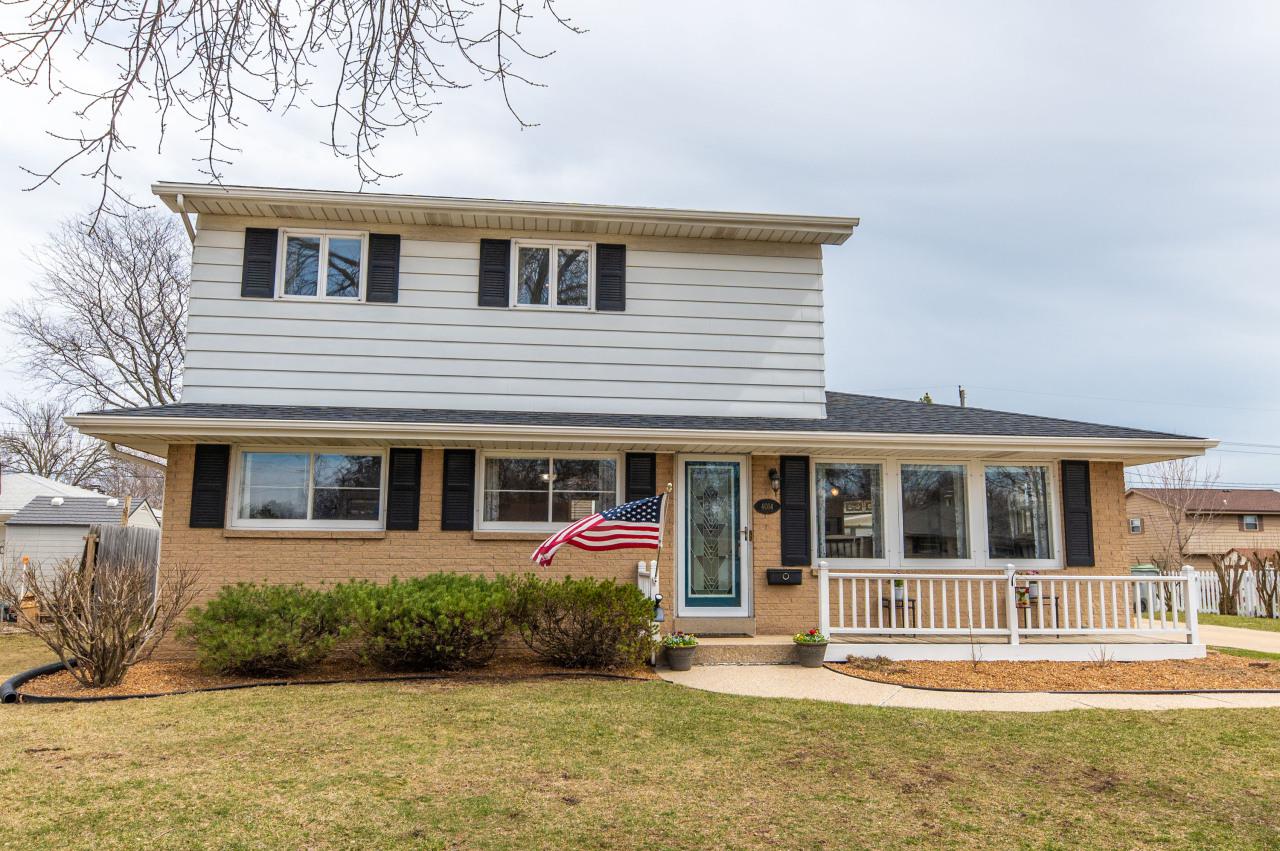 4014 S 73rd St, Milwaukee, WI 53220
