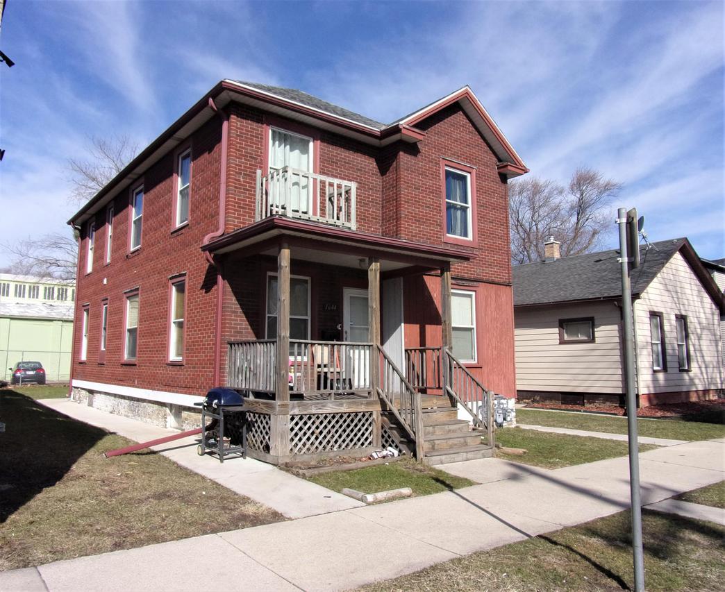 1644 Phillips Ave., Racine, WI 53403
