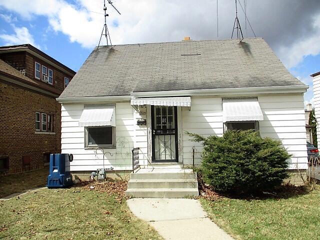 4507 N 26th St., Milwaukee, WI 53209
