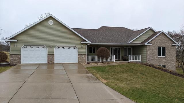 New Homes For Sale This Week in Belleville: April 8th to April 14th