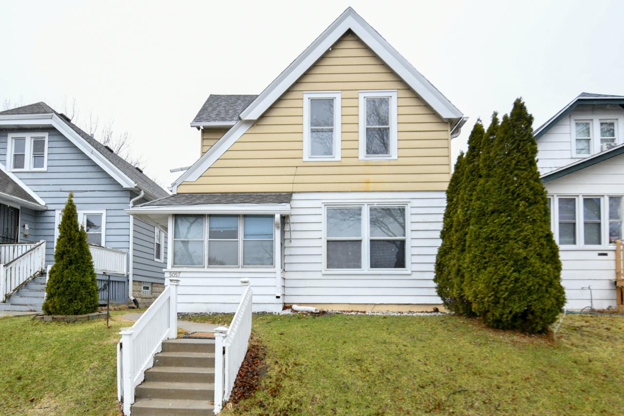 5057 N 31st St, Milwaukee, WI 53209