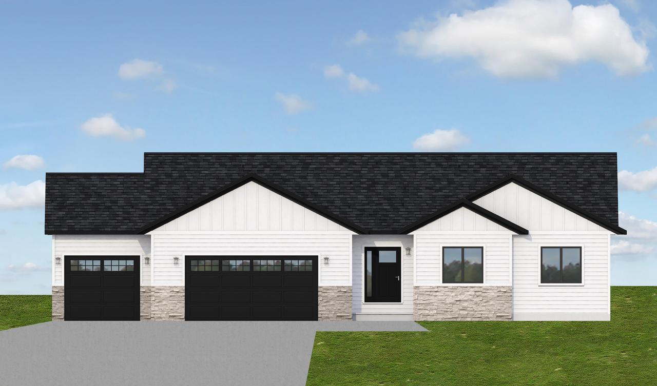 1142 Bridger Dr, Holmen, WI 54636