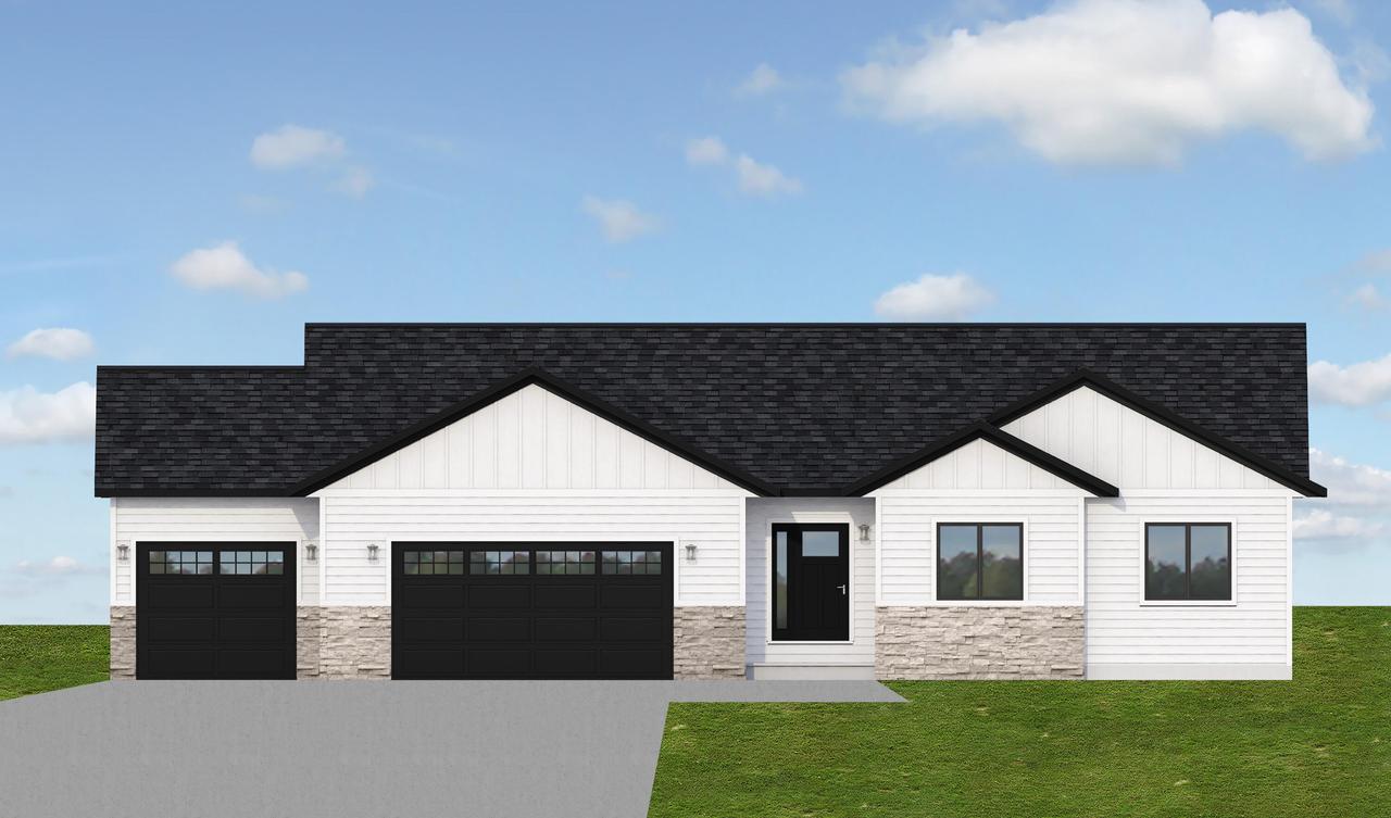 1142 Bridger Dr., Holmen, WI 54636