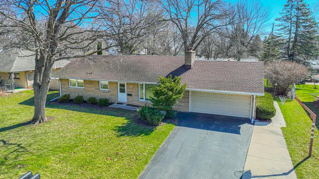 New Homes For Sale This Week in Wauwatosa: April 8th to April 14th