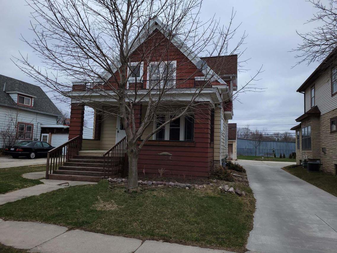 426 Schwartz St., Plymouth, WI 53073
