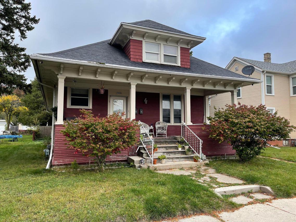 1416 Michigan Ave #1416A, Sheboygan, WI 53081