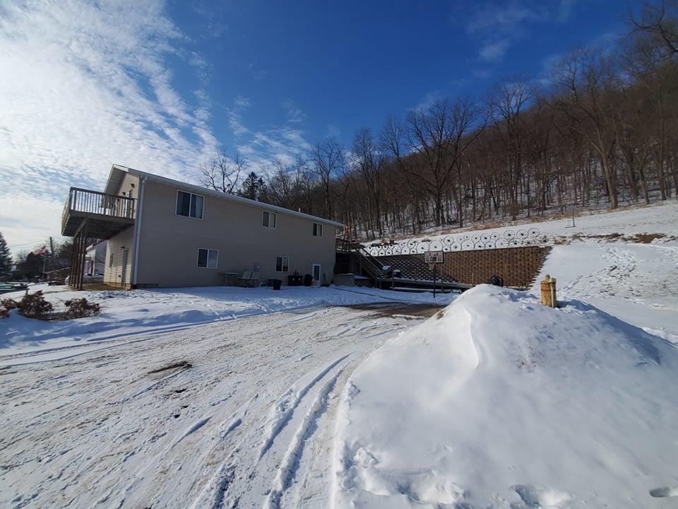 524 Wall St, De Soto, WI 54624