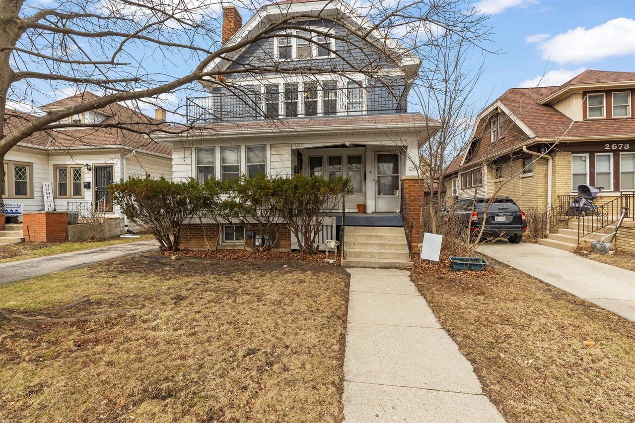 2565 N 60th St #2567, Milwaukee, WI 53210