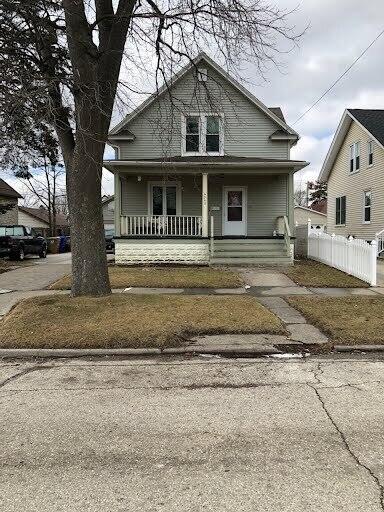 6040 31st Ave, Kenosha, WI 53142