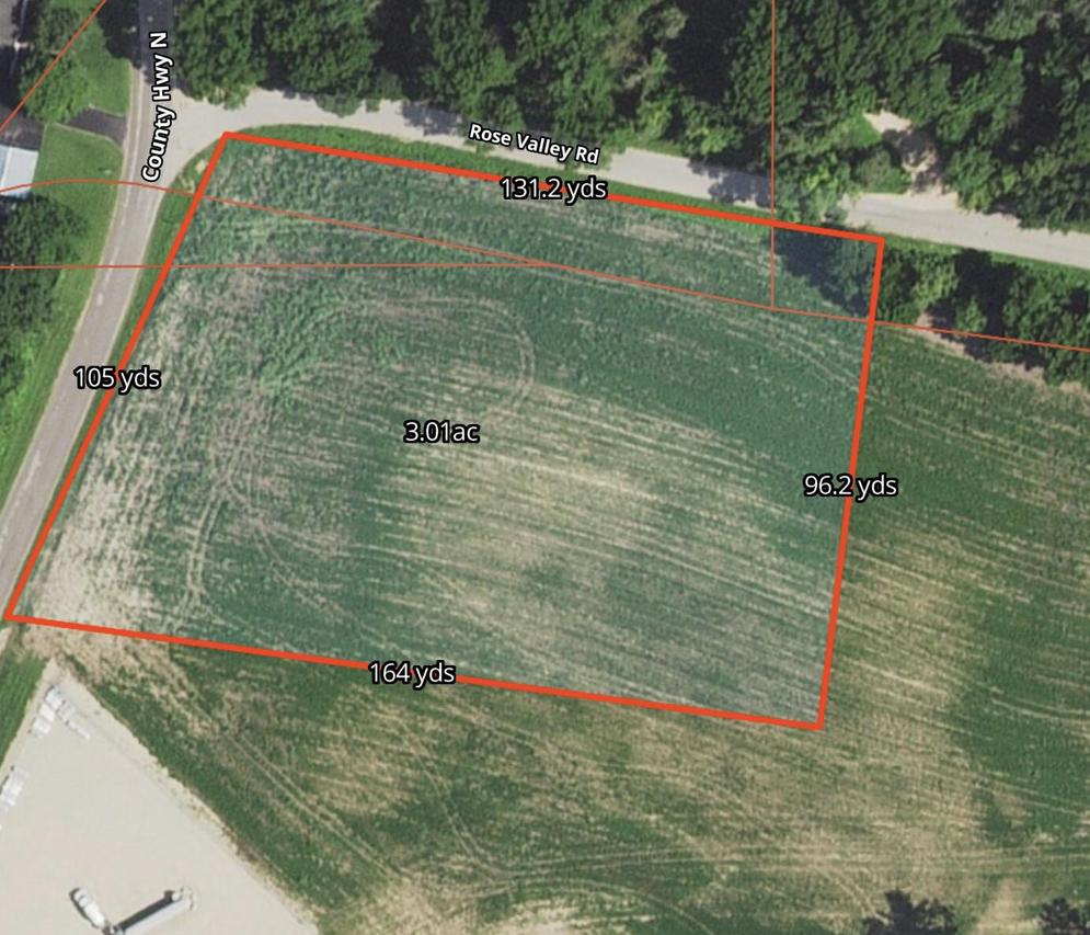 000 Rose Valley, Belvidere, WI 54622