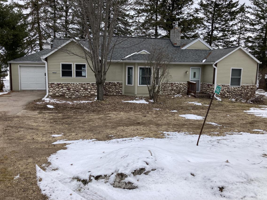 4062 County P, Pelican, WI 54501