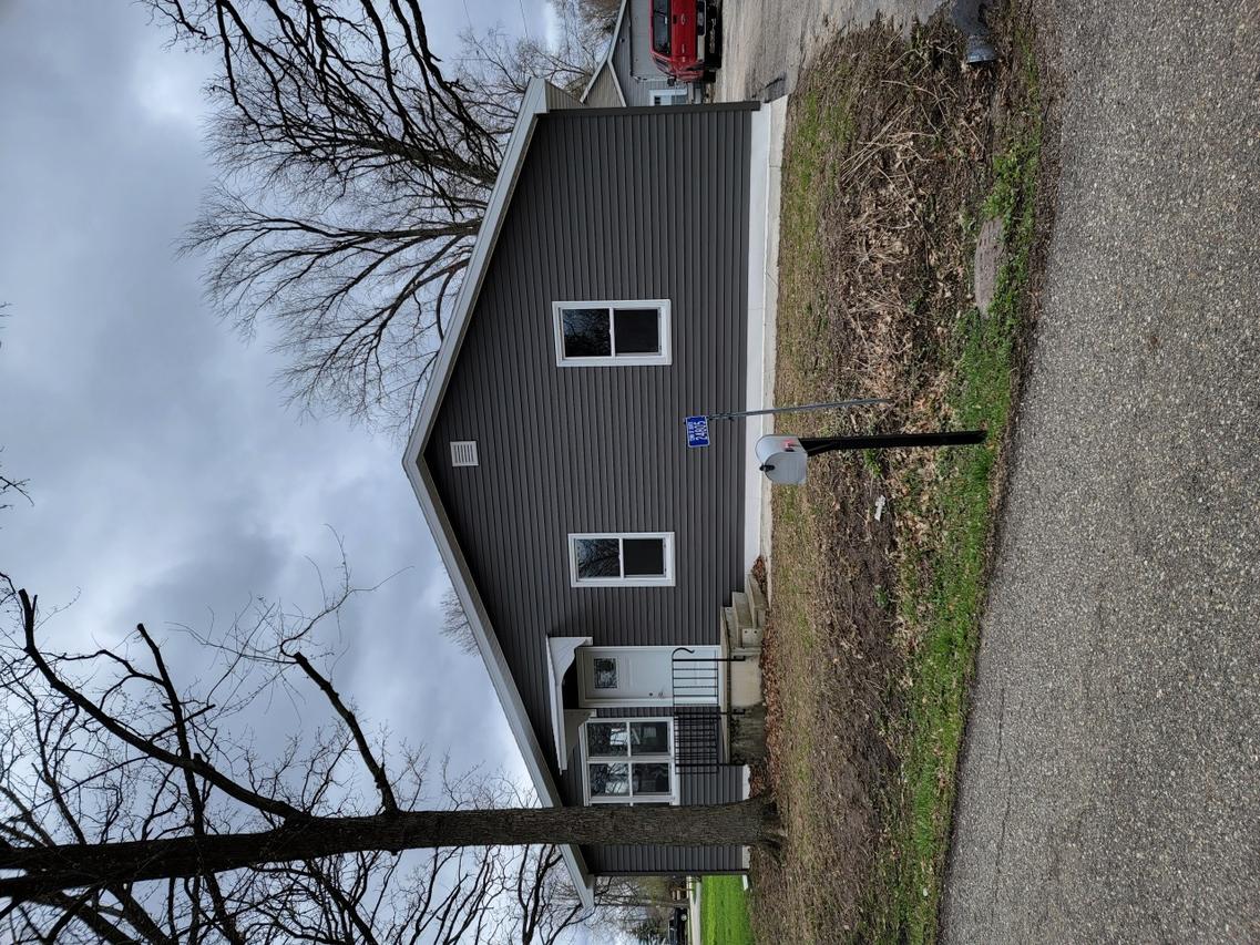 24805 Quincy Ave, Dover, WI 53139