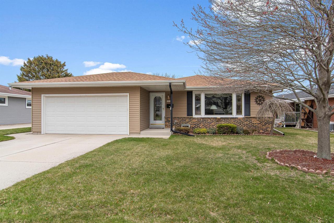 1410 Kaufmann Ave, Sheboygan, WI 53081