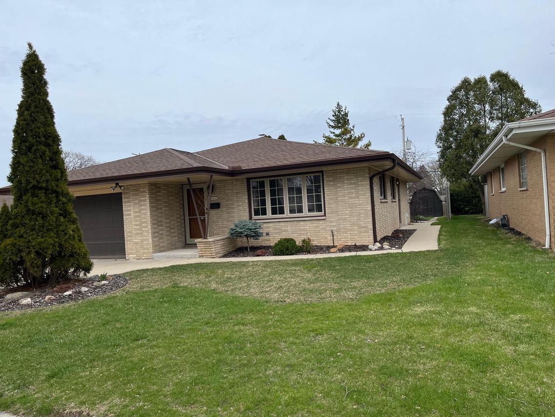 3442 S 86th St., Milwaukee, WI 53227