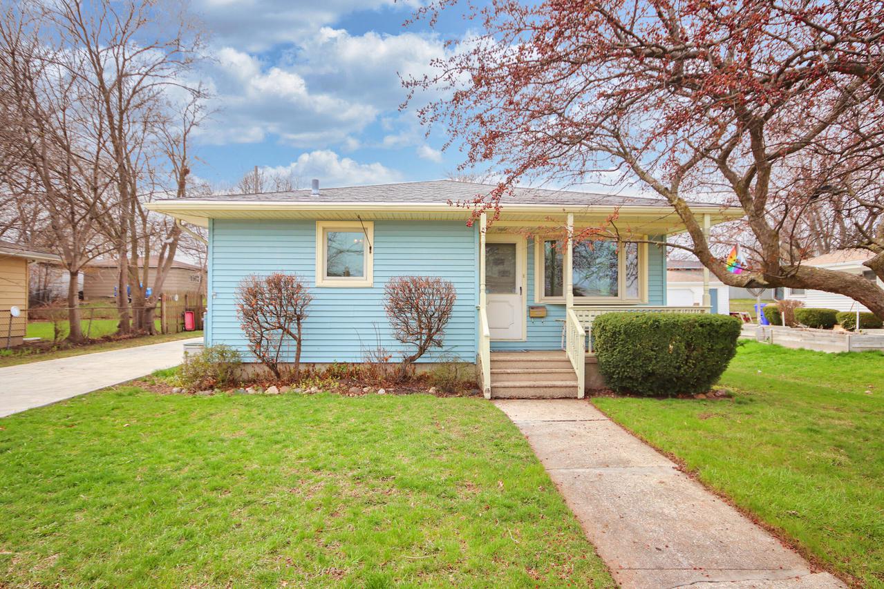 4906 34th Ave., Kenosha, WI 53144