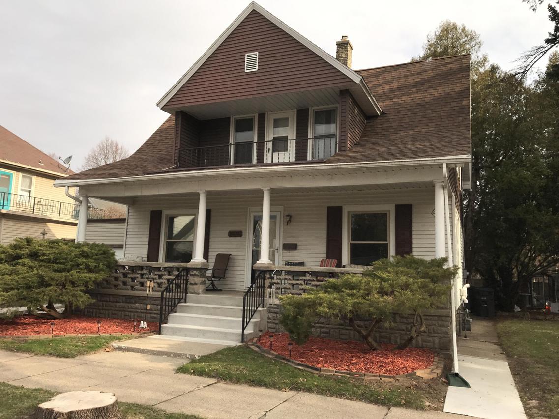826 National Ave., Sheboygan, WI 53081