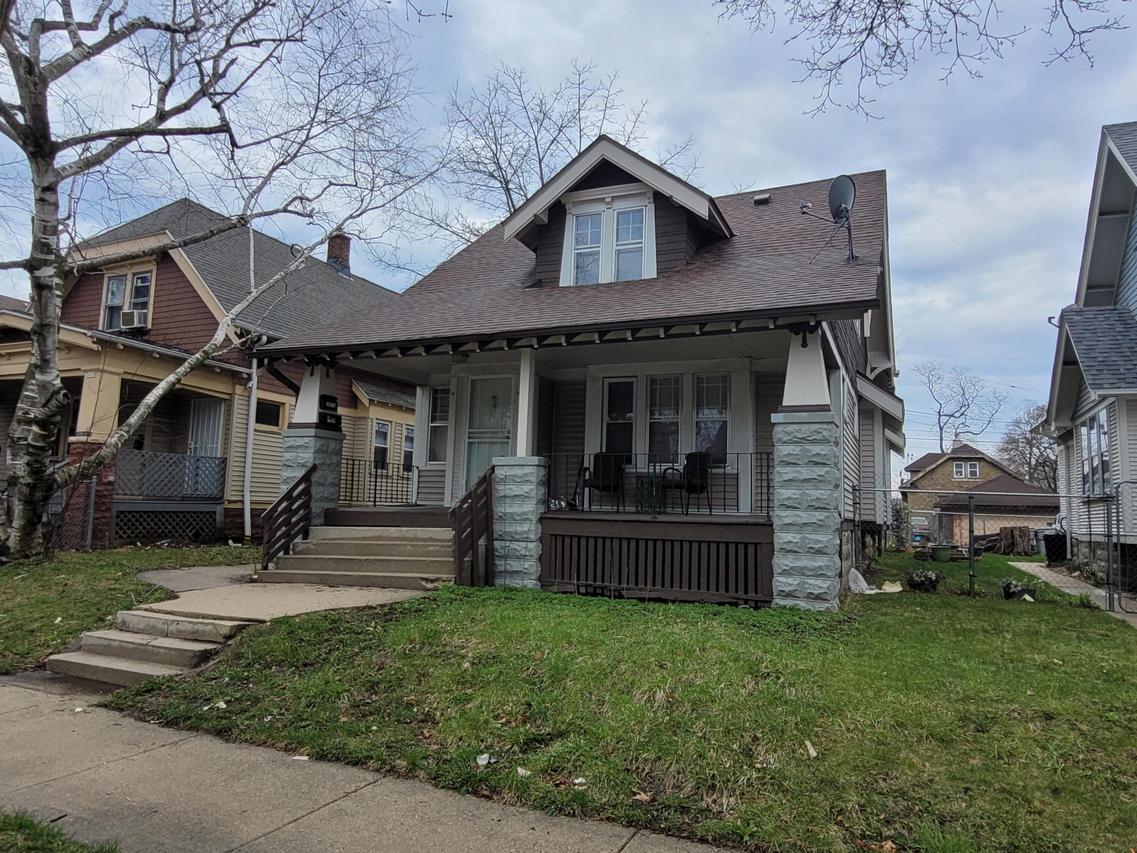 3057 N 40th St. #3057A, Milwaukee, WI 53210