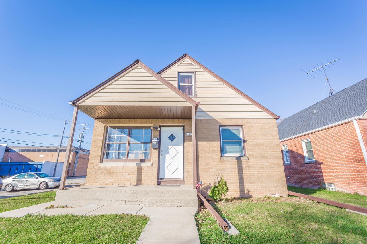 5655 N 27th St., Milwaukee, WI 53209