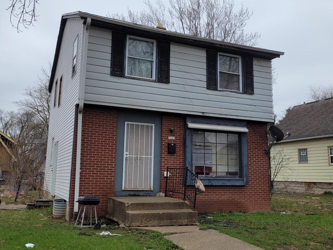 5240 N 38th St., Milwaukee, WI 53209