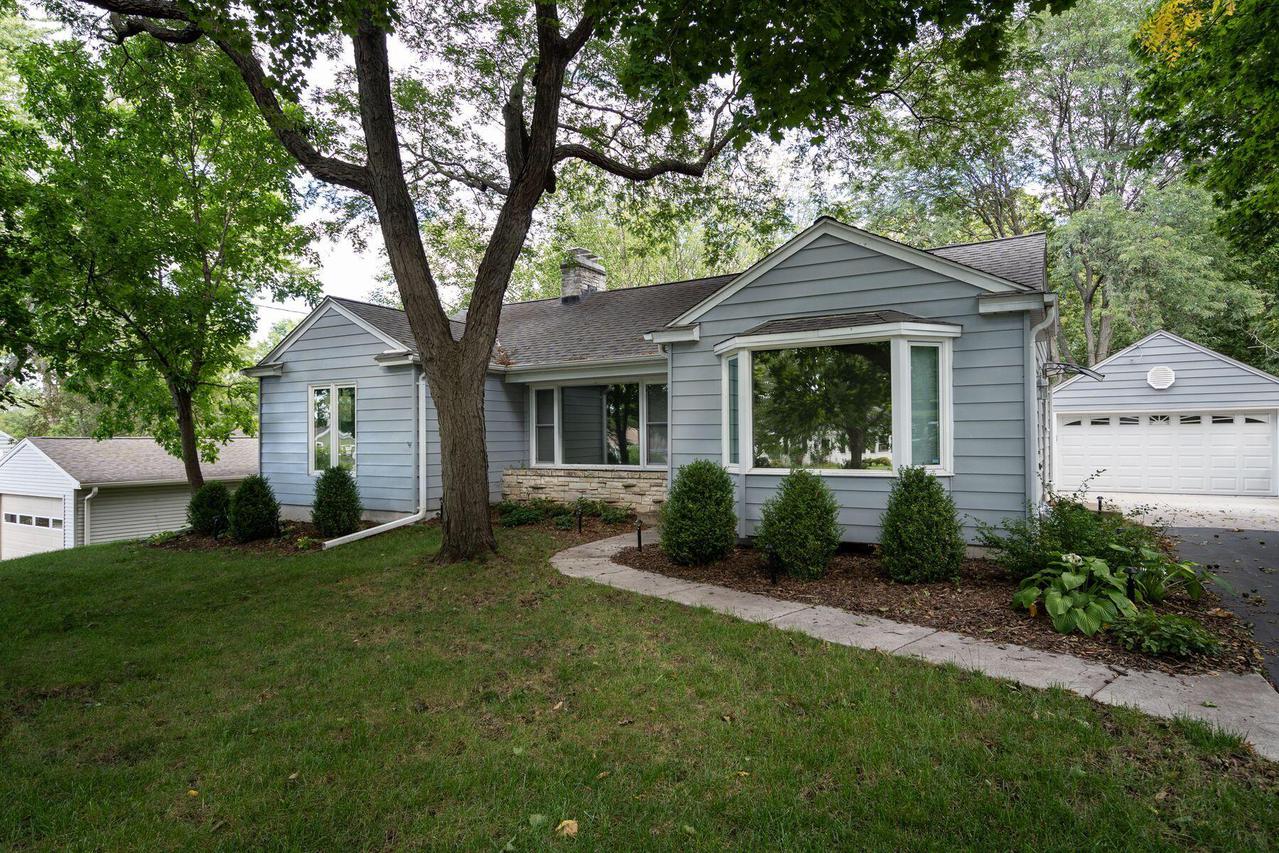 714 N 119th St., Wauwatosa, WI 53226