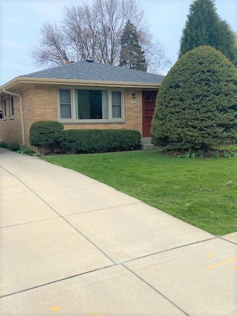 11409 W Center St., Wauwatosa, WI 53222