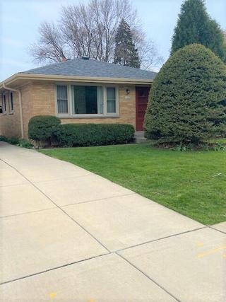 Homes Just Sold in Wauwatosa: May 24th to May 30th
