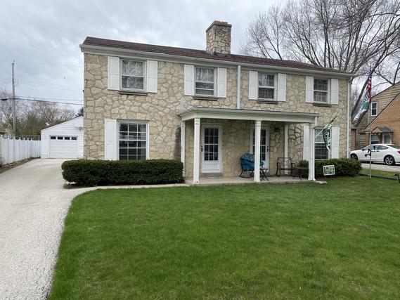 Homes Just Sold in Wauwatosa: May 3rd to May 9th