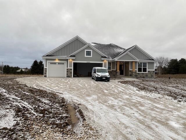 N91W27612 Hampton Ct, Lisbon, WI 53029