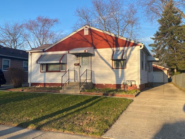 3322 S 67th St, Milwaukee, WI 53219