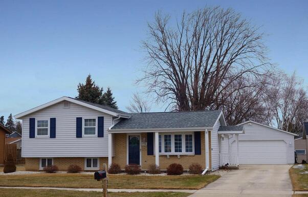 773 Western Ave, Fond Du Lac, WI 54935