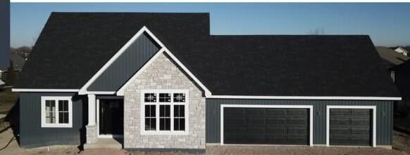 6428 Kelsey Ct., Mount Pleasant, WI 53406