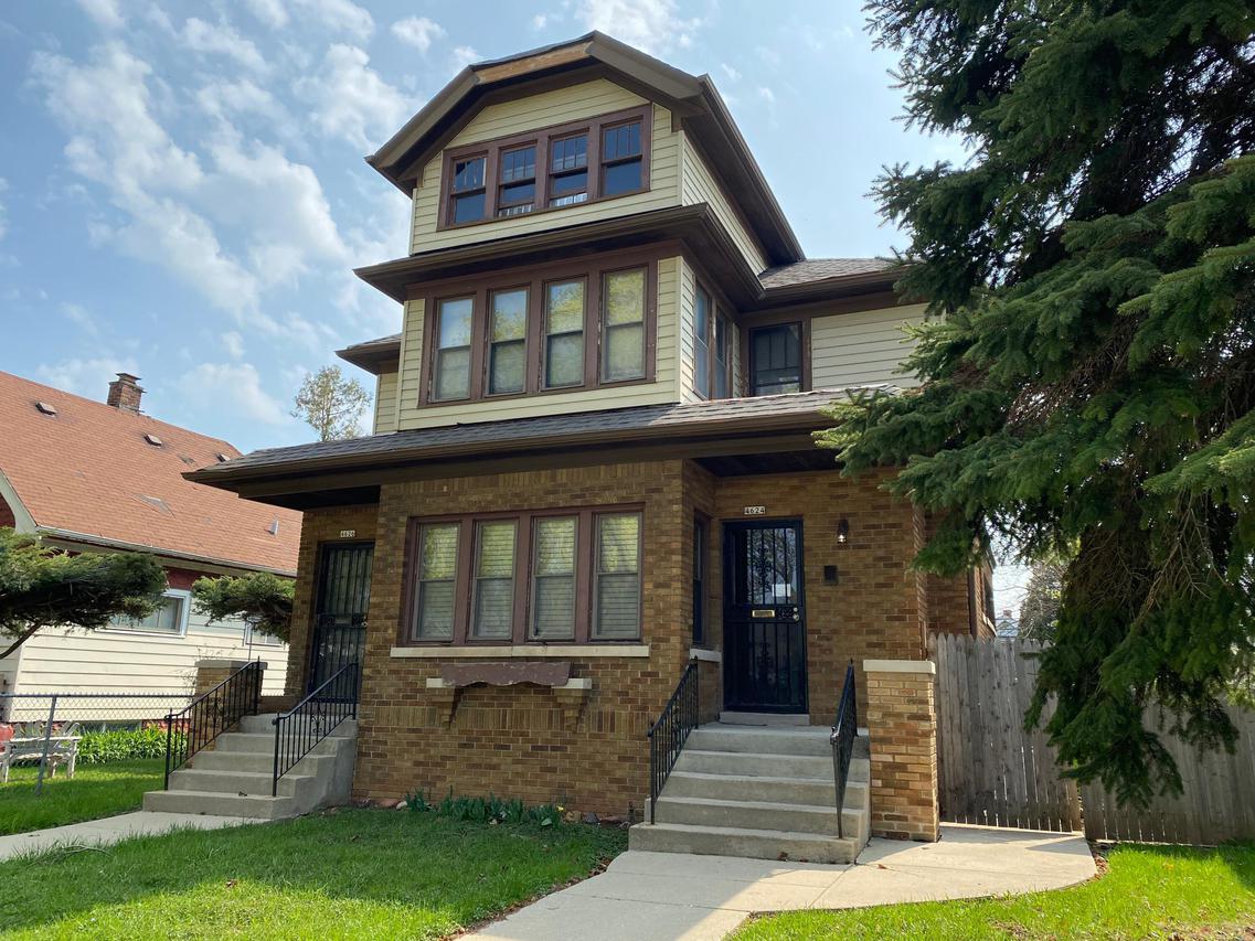 4624 N 30th St. #4626, Milwaukee, WI 53209