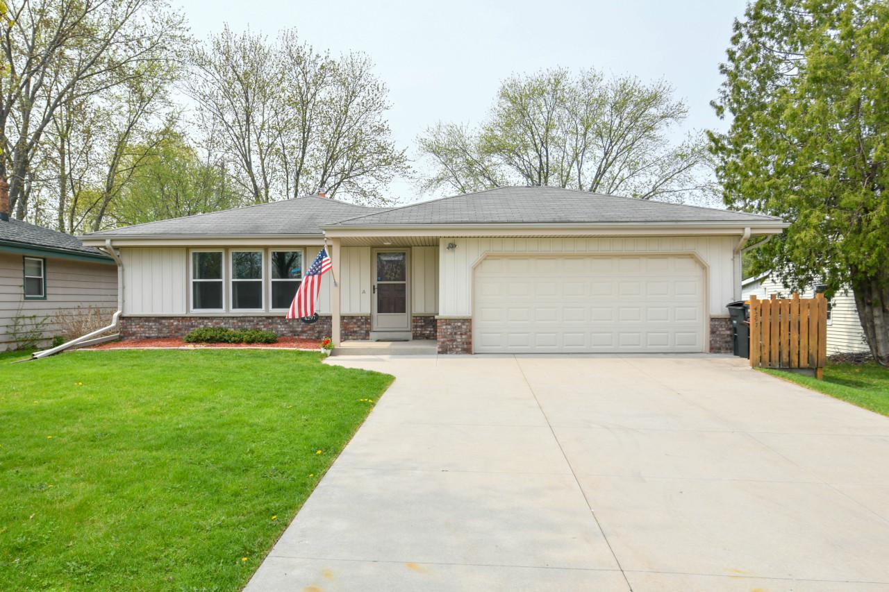 4297 N Mayfair Rd., Wauwatosa, WI 53222