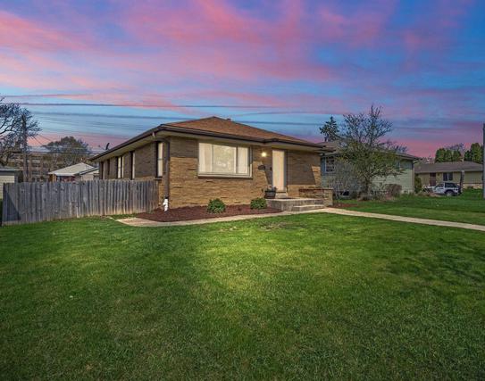 New Homes For Sale This Week in Wauwatosa: May 6th to May 12th