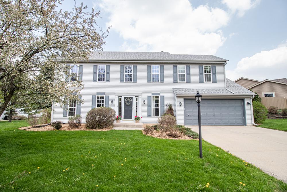 1292 Swallow Rd., Waukesha, WI 53189