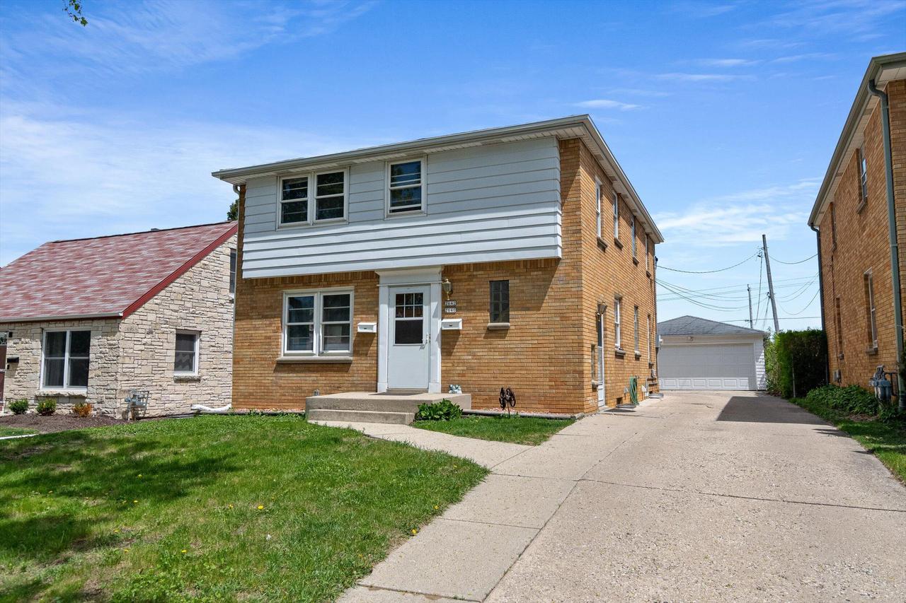 2640 S 69th St. #2642, Milwaukee, WI 53219