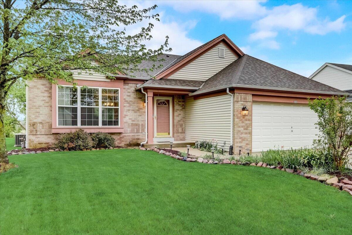 308 Rempe Dr., Waukesha, WI 53186