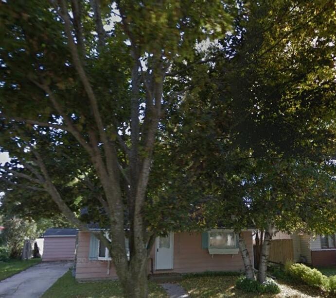 1515 Greenfield Ave., Sheboygan, WI 53081