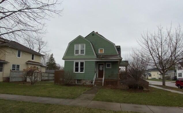 484 Ellis St., Fond Du Lac, WI 54935