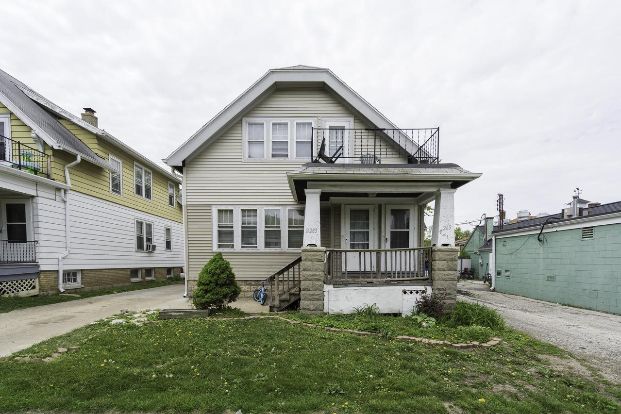 2263 N 72nd St. #2265, Wauwatosa, WI 53213