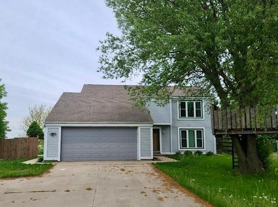 Homes Just Sold in Waukesha: May 17th to May 23rd