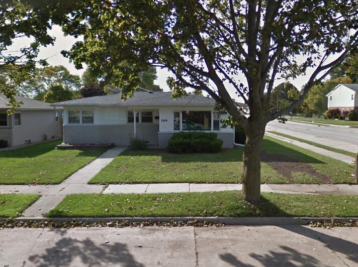 3404 S 11th St., Sheboygan, WI 53081