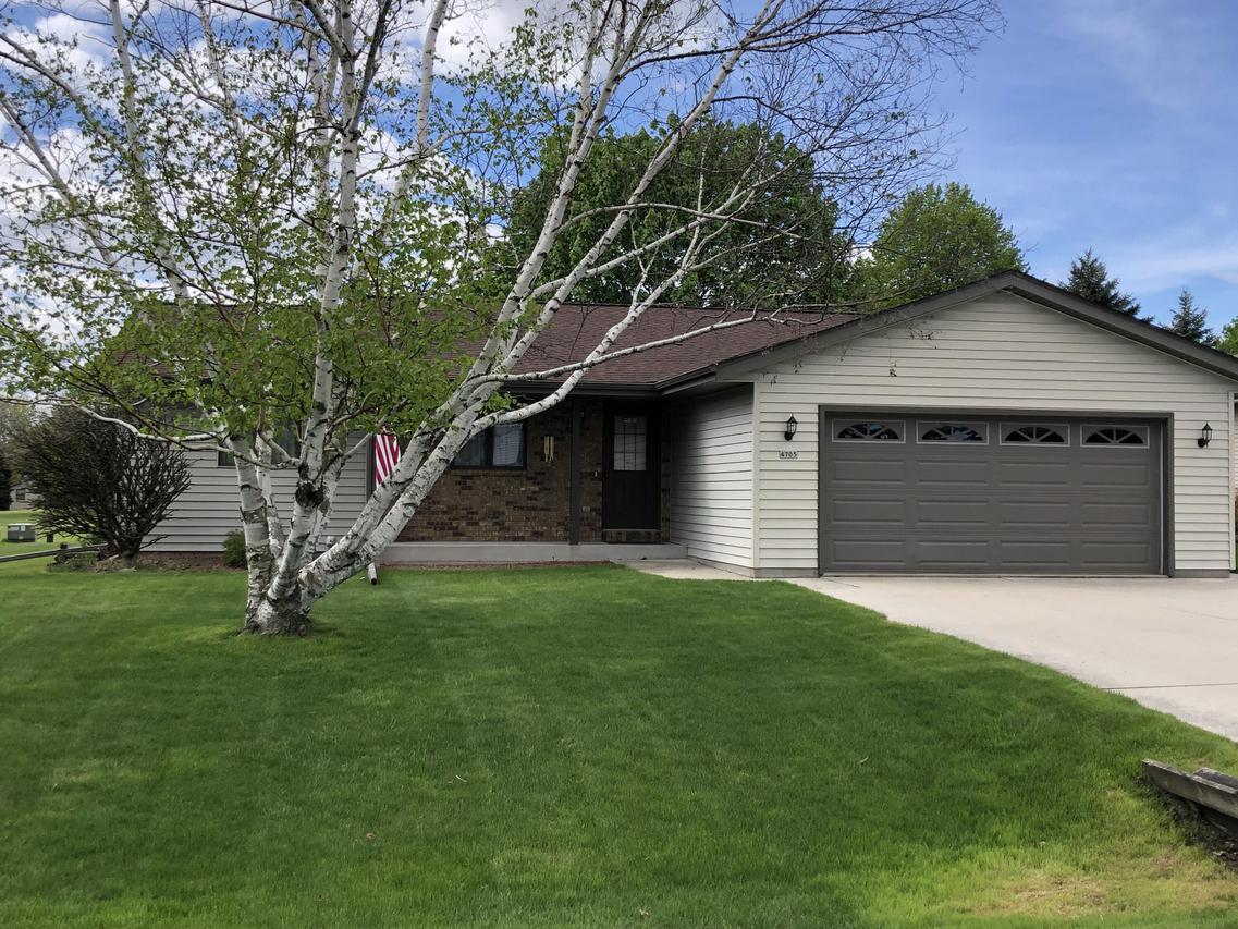 4705 Birchwood Ave., Sheboygan, WI 53083