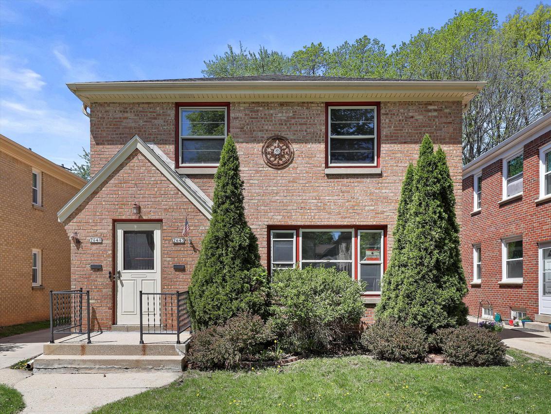 2641 N 63rd St. #2643, Wauwatosa, WI 53213