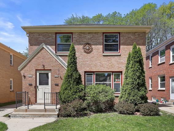 New Homes For Sale This Week in Wauwatosa: May 20th to May 26th