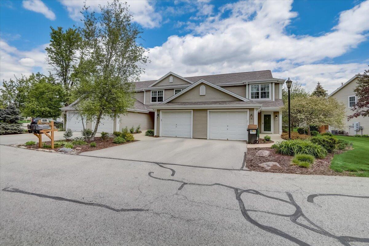 2153 E Broadway - #D, Waukesha, WI 53186