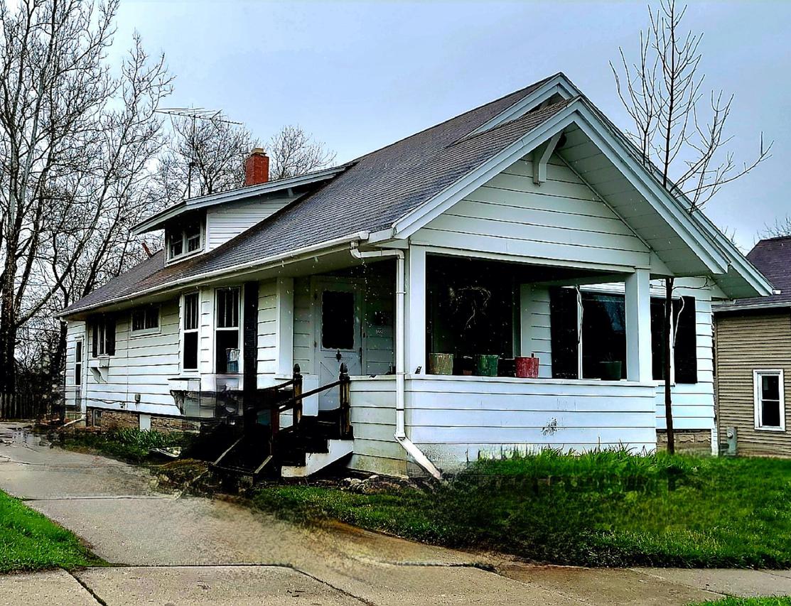 122 4th St., Sheboygan, WI 53085