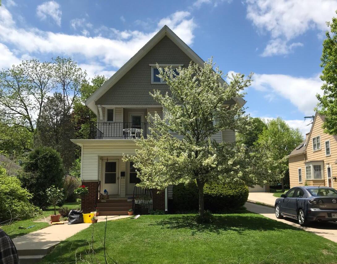 2163 N 73rd St. #65, Wauwatosa, WI 53213
