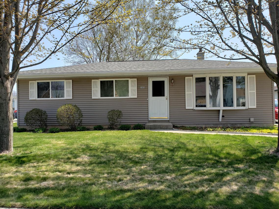 2305 N 29th St., Sheboygan, WI 53083