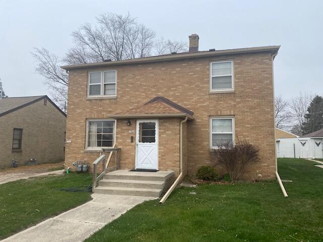2906 S 10th St., Sheboygan, WI 53081